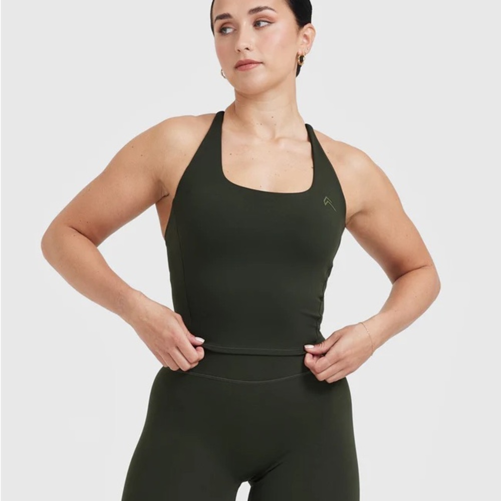 Oner active timeless vest
